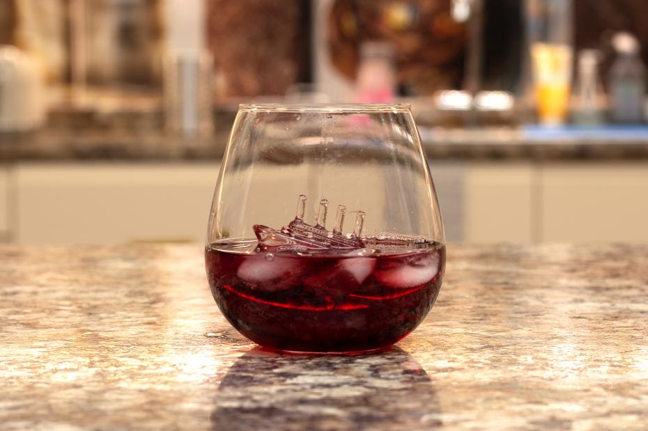Ship in a Glass-lifestyle